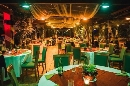 Capodanno Le Jardin Milano - Foto Ristorante cenone