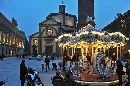 Piazza  Foto - Eventi di Natale a Legnano