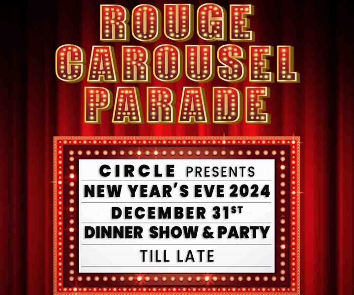 Capodanno Circle Milano Foto