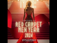 Capodanno Hollywood Milano Foto