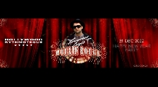 Capodanno Hollywood Milano Foto