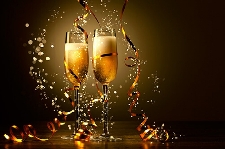 Foto Ingresso Cena Buffet + 1 Drink
