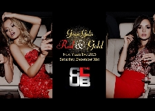Capodanno The Club Milano Foto