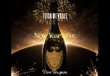 Capodanno Tocqueville 13 Club Milano Foto