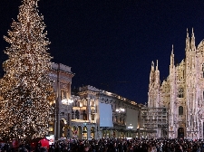 Eventi di Natale a Milano Foto
