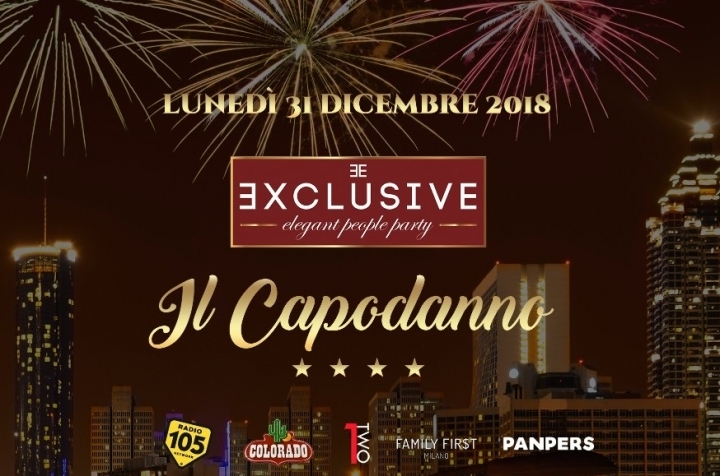 Capodanno Ripamonti Hotel Milano Foto