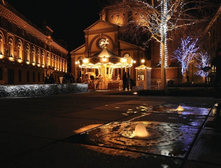 Eventi di Natale a Legnano Foto