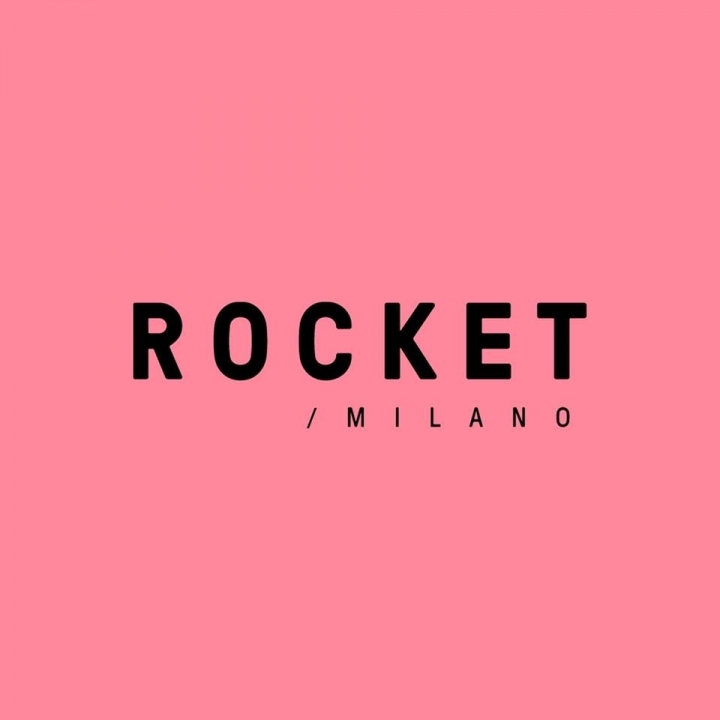 Capodanno Rocket Club Milano Foto