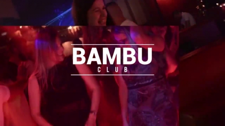 Capodanno Bambu Club Milano Foto