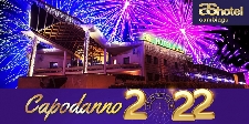 Capodanno AS Hotel Cambiago Milano Cenone Disco e SPA Foto