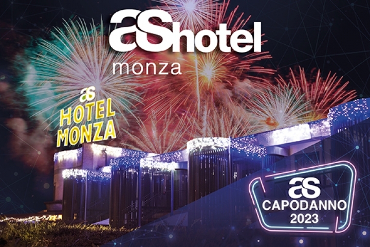 Capodanno AS Hotel Monza Foto