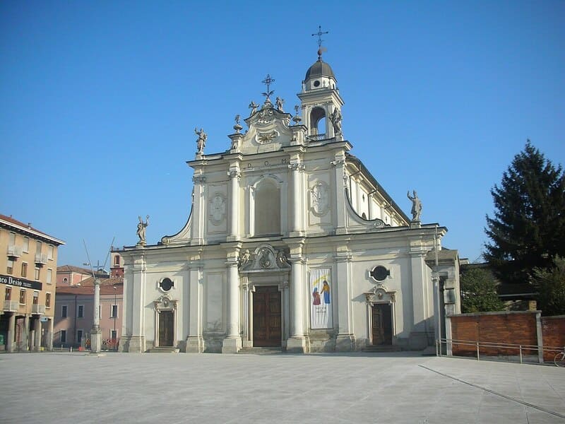 Cinisello Balsamo foto