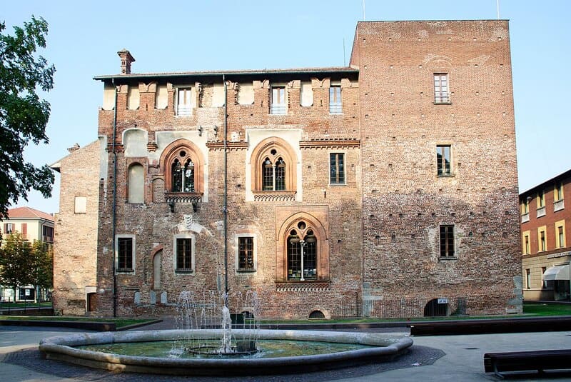 Abbiategrasso foto