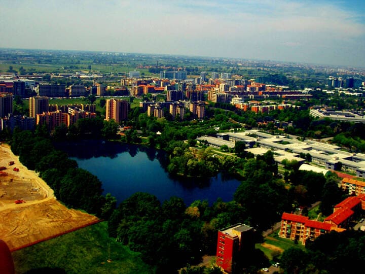 San Donato Milanese foto