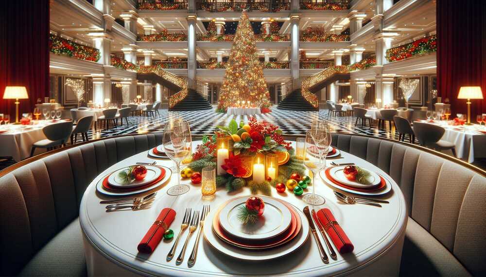 Ristoranti Capodanno Milano